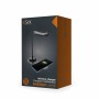 Lampada LED con Caricabatterie Senza Fili per Smartphone KSIX 5W-10W