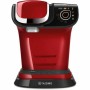 Caffettiera con Capsule BOSCH TAS6503 1500 W 1,3 L