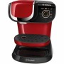 Caffettiera con Capsule BOSCH TAS6503 1500 W 1,3 L