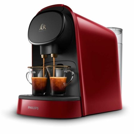 Caffettiera con Capsule Philips L'Or Barista LM8012 / 51