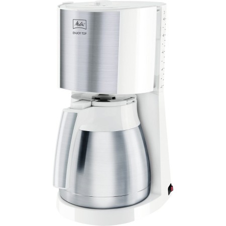 Caffettiera Elettrica Melitta 1017-07 1,2 L 1000 W