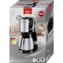 Caffettiera Elettrica Melitta 1017-07 1,2 L 1000 W