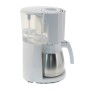 Caffettiera Elettrica Melitta 1017-07 1,2 L 1000 W