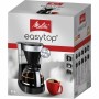 Caffettiera Elettrica Melitta Easy Top II 1023-04 1050 W