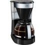 Caffettiera Elettrica Melitta Easy Top II 1023-04 1050 W