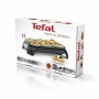 Piastra per Crepe Tefal PY558813 1000 W