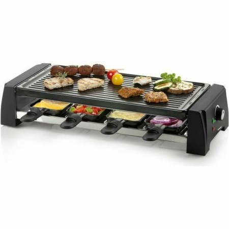 Barbecue Elettrico DOMO DO9189G 1200W