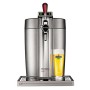 Dispenser Refrigerante di Birra Krups VB700E00 5 L