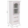 Stand Espositore Alexandra House Living Legno MDF 26 x 80 x 32 cm