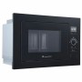 Microonde con Grill Continental Edison CEMO25GEB2 25 L 900 W