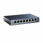 Router da Tavolo TP-Link TL-SG108 Auto MDIX