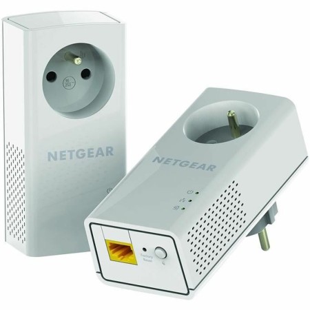 Adattatore PLC Netgear PLP2000-100FRS