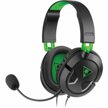 Auricolari con Microfono Turtle Beach TBS-2303-02