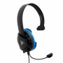 Auricolari con Microfono Turtle Beach TBS-3345-01 Nero