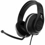 Auricolari con Microfono Turtle Beach Cecon 500 Nero Gaming