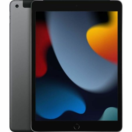 Tablet Apple iPad (2021) Grigio 256 GB