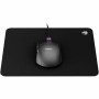 Tappetino Antiscivolo Roccat Sense Core Nero 25 x 21 cm