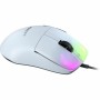 Mouse Roccat Kone One Pro Bianco