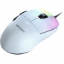 Mouse Roccat Kone One Pro Bianco