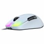 Mouse Roccat Kone One Pro Bianco