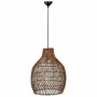 Lampadario Alexandra House Living Marrone Rattan