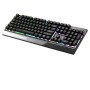 Tastiera MSI Vigor GK30 Nero AZERTY