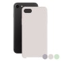 Custodia per Cellulare Iphone 7/8 KSIX Soft