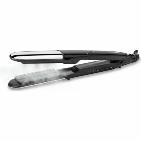 Ferro Babyliss ST496E Nero Nero/Argentato