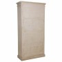 Stand Espositore Alexandra House Living Vetro Ferro Legno di mango 40 x 183 x 90 cm