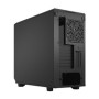 Case computer desktop ATX Fractal FD-C-MES2A-03 Nero