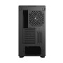 Case computer desktop ATX Fractal FD-C-MES2A-03 Nero