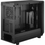 Case computer desktop ATX Fractal FD-C-MES2A-03 Nero