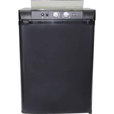 Frigo Elettrico Portatile Dual Nero