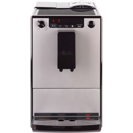 Caffettiera superautomatica Melitta E950-666 Solo Pure 1400 W 15 bar 1,2 L