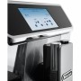 Caffettiera superautomatica DeLonghi ECAM650.85.MS 1450 W Grigio 1 L