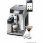 Caffettiera superautomatica DeLonghi ECAM650.85.MS 1450 W Grigio 1 L