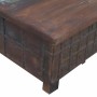 Baule Alexandra House Living Legno Riciclato