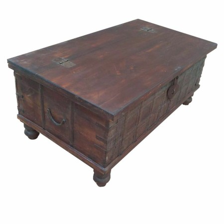 Baule Alexandra House Living Legno Riciclato