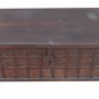 Baule Alexandra House Living Legno Riciclato 61 x 47 x 115 cm