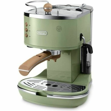 Caffettiera Express DeLonghi ECOV 310.GR