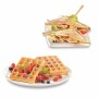 Macchina da Waffle Tefal SW341112 700 W