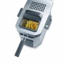 Friggitrice DeLonghi F44532CZ Acciaio 1 L 5 L