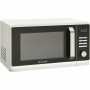 Microonde con Grill Brandt SE2300WZ Bianco 800 W 23 L