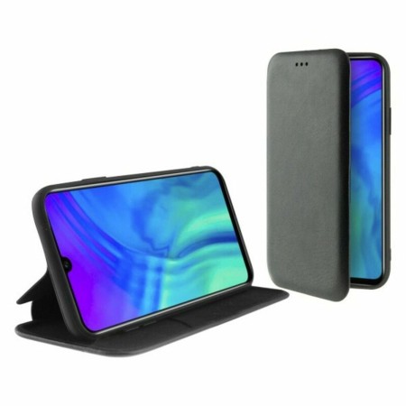 Custodia Folio per Cellulare Honor 20/Huawei Nova 5T KSIX Nero