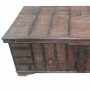 Baule Alexandra House Living Legno Riciclato