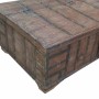 Baule Alexandra House Living Legno Riciclato