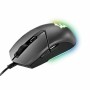 Mouse Gaming MSI Clutch GM11 Con cavo Nero Luci