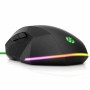 Mouse HP Pavilion 200 Nero Verde Gaming Con cavo