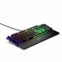 Tastiera per Giochi SteelSeries Apex Pro AZERTY AZERTY