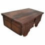 Baule Alexandra House Living Marrone Legno Riciclato 59 x 49 x 106 cm